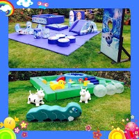 Giggle Tots Soft Play Hire 1096034 Image 2